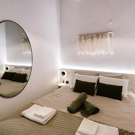 Σπίτι διακοπών Ioulia's By Nomads *