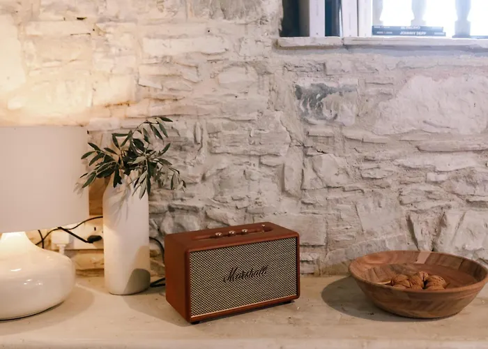 Ioulia's By Nomads 別荘 *