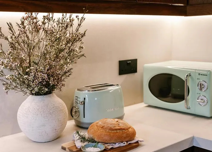 別荘 Ioulia's By Nomads *