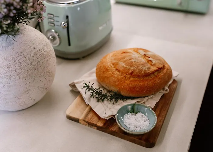 Ioulia's By Nomads Panayia