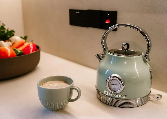 別荘 Ioulia's By Nomads