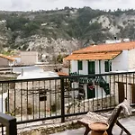 Ioulia's By Nomads * Panajá