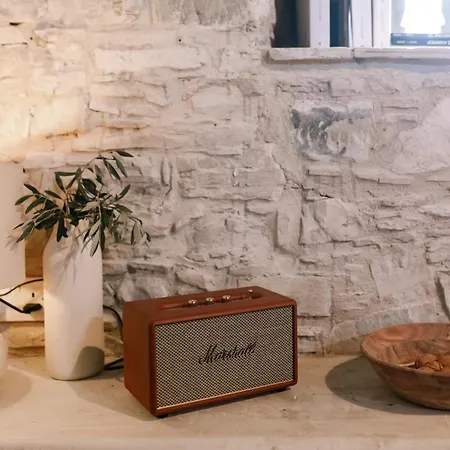 Ioulia's By Nomads Hébergement de vacances *