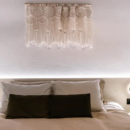 Hébergement de vacances Ioulia's By Nomads