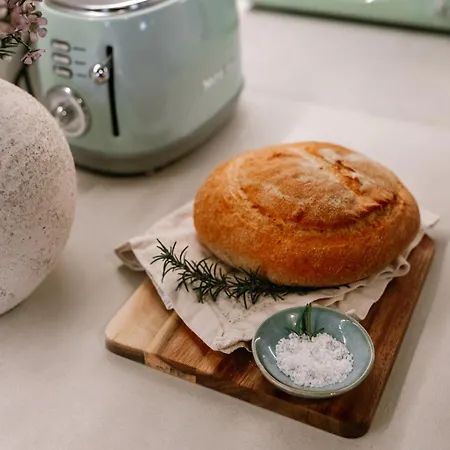 Ioulia's By Nomads Panayia