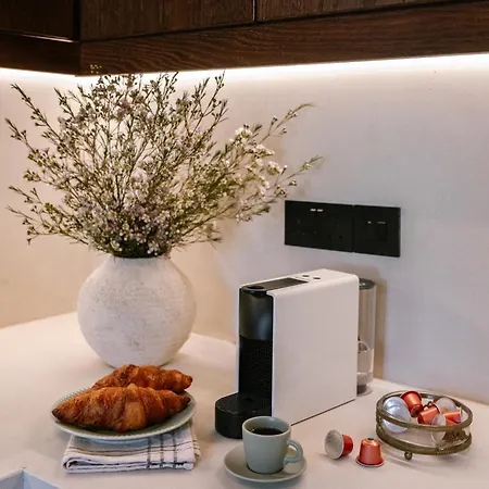 Ioulia's By Nomads Hébergement de vacances Panayia