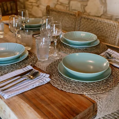 Hébergement de vacances Ioulia's By Nomads *