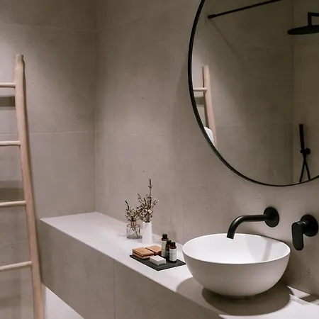 Hébergement de vacances Ioulia's By Nomads Panayia