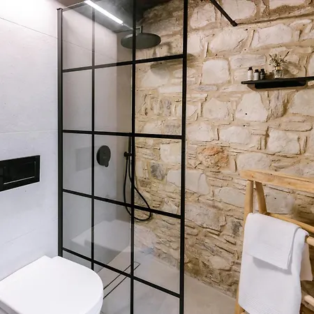 Hébergement de vacances Ioulia's By Nomads Panayia