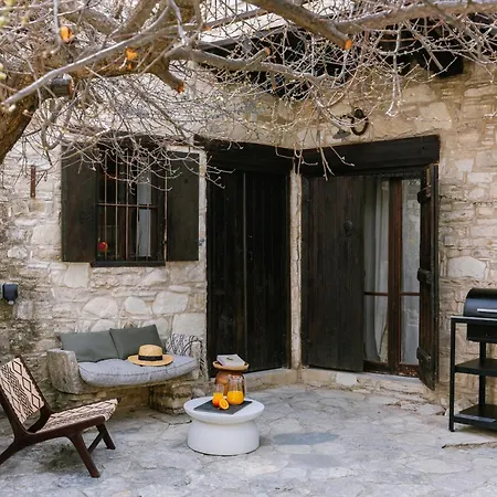 Hébergement de vacances Ioulia's By Nomads