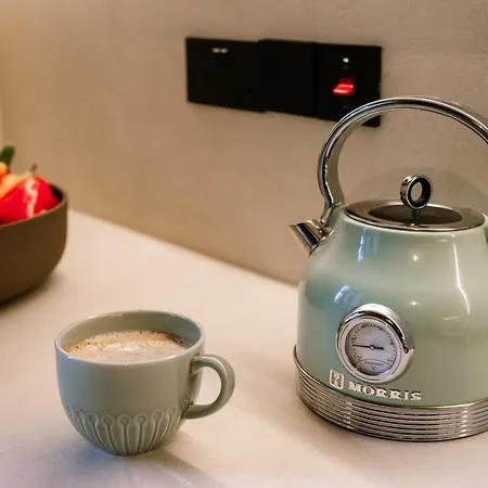 Hébergement de vacances Ioulia's By Nomads