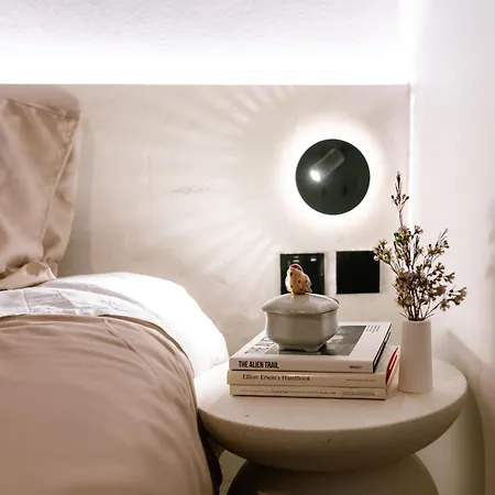 Hébergement de vacances Ioulia's By Nomads Panayia