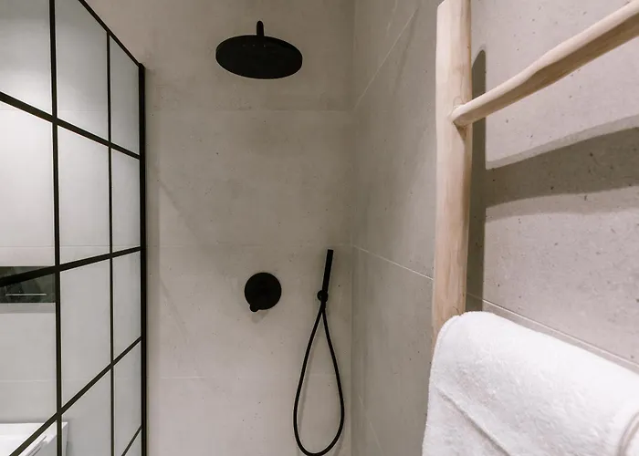 Prázdninový dům Ioulia's By Nomads *