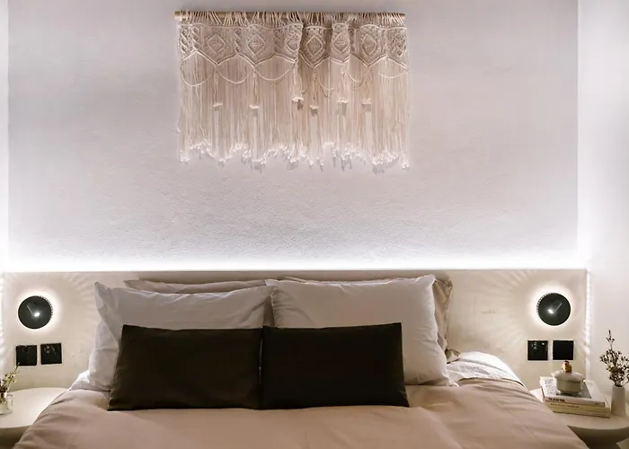 Prázdninový dům Ioulia's By Nomads