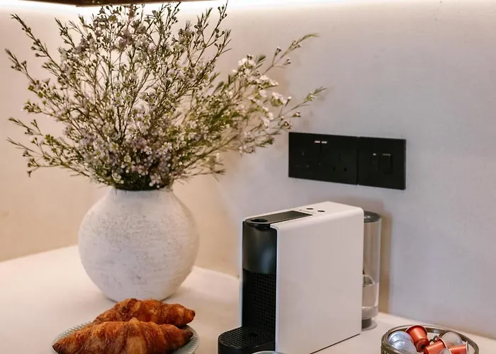 Ioulia's By Nomads Prázdninový dům Panayia