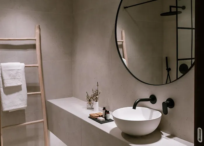 Prázdninový dům Ioulia's By Nomads Panayia