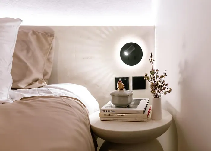 Prázdninový dům Ioulia's By Nomads Panayia